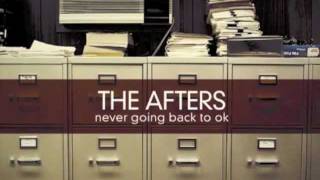 The Afters - Ocean Wide