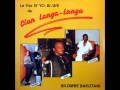 Papa Wemba Sentiment Langa Langa Clan Langa Langa