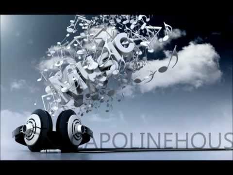 deejayAleph - CAPOLINEHOUSE