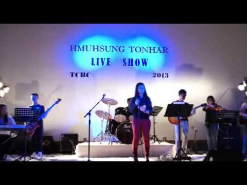 Ka Tahchunh Thlapa He || Mary Ling