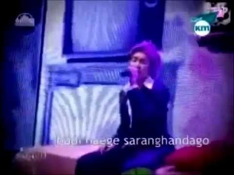 Super Junior T - 나같은건없는건가요 (Is There No One Like Me) [Sync by Ifadworld]