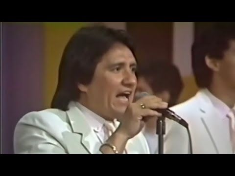 Triste Navidad - Video Clip IA, El Combo de Las Estrellas con Jairo Paternina 
