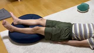 PLMD_6　寝ピク　周期性四肢運動障害