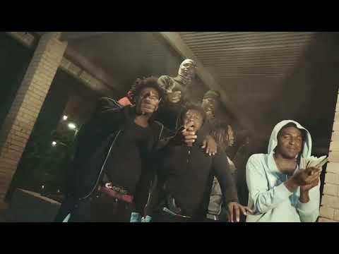 Lil Chop - Ain’t 4 Nun (Official Music Video)