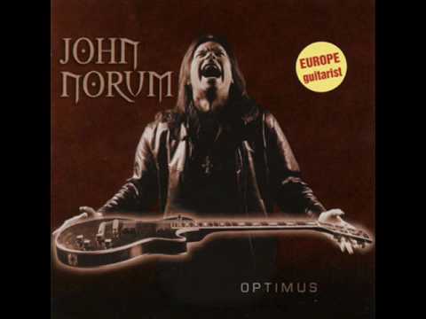john norum time to run(optimus album)