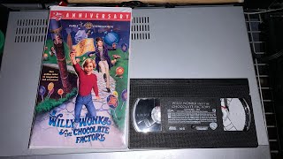 Download lagu Opening to Willy Wonka and the Chocolate Factory 1996 VHS mp3