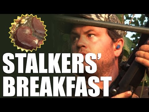 How to cook a hearty stalker’s breakfast with Mark Gilchrist – recipe How to cook a hearty stalker’s breakfast with Mark Gilchrist – recipe