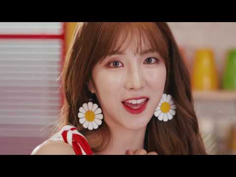 LABOUM - Only U