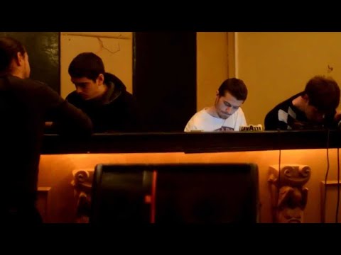 El Nino feat.  Chimie - Reciprocitate (Videoclip Oficial)