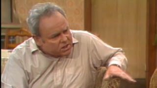 Carroll O'Connor died 15 years ago today