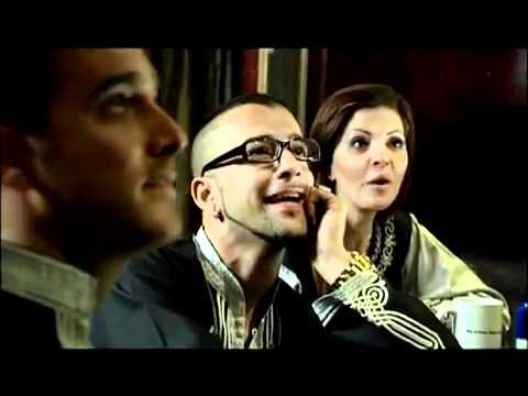 Moroccan jewish etti levi يهودي مغربي