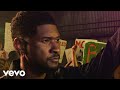 Usher - I Cry (Official Audio) Usher - I Cry (Official Audio)