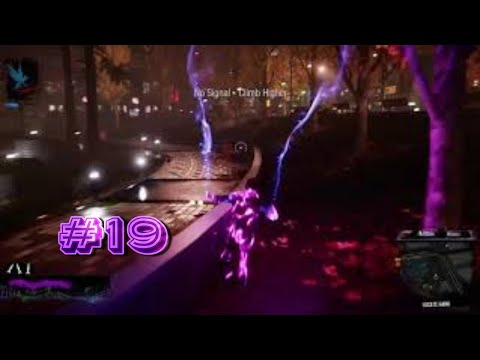 inFAMOUS Second Son (Walkthrough) pt 19