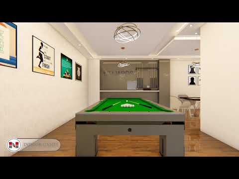 3D Tour Of Niharika Landmark Phase 1
