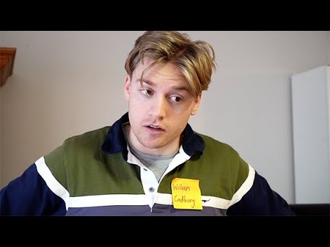 How Cadbury comes up with new flavours