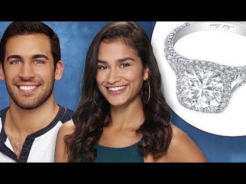 WATCH !!! Bachelor in Paradise’s Derek Peth and Taylor Nolan Got Engaged Last Night!!! [Video]