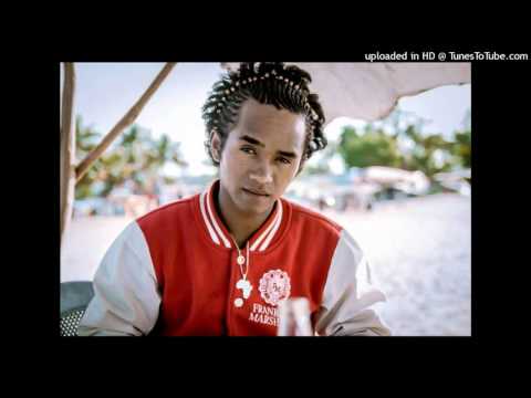 ARIONE JOY   JAH LOVE Nouveauté Gasy 2016