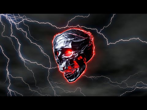 [FREE] (Hard) Scarlxrd Type Beat - "Acid" | Trap Metal Beat 2021