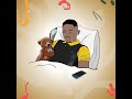 Madmax Safidinao Lyrics Visualizer 2023 Fer Nandel Triphasé Madagascar