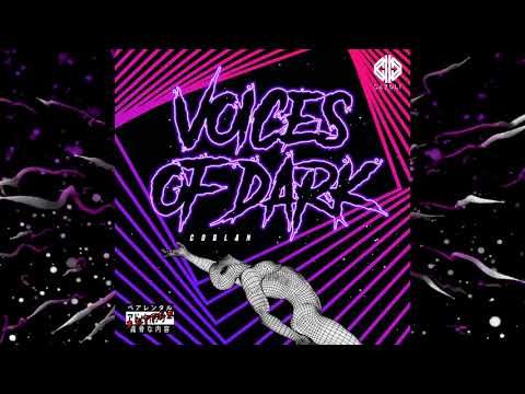 Coblan - Voices Of Dark (Official Music Video)