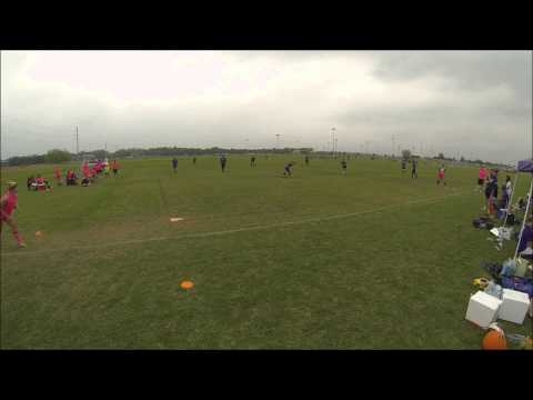 2014 LSKO - Pool Play - TWAT vs Sofa King Good