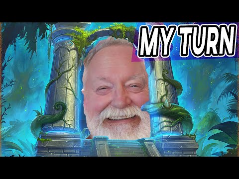 THESE ARE MY TURNS NOT YOURS