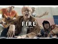 FIRE - BTS [Audio Edit]