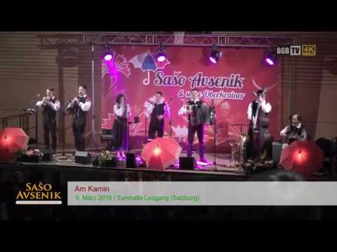 Am Kamin - Saso Avsenik und seine Oberkrainer