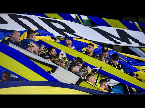 "IMPRESIONANTE FIESTA de la 12 en FLORENCIO VARELA " Barra: La 12 &bull; Club: Boca Juniors &bull; País: Argentina
