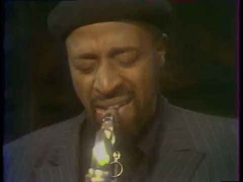 Yusef Lateef Quartet - Yusef 's Mood - 1972