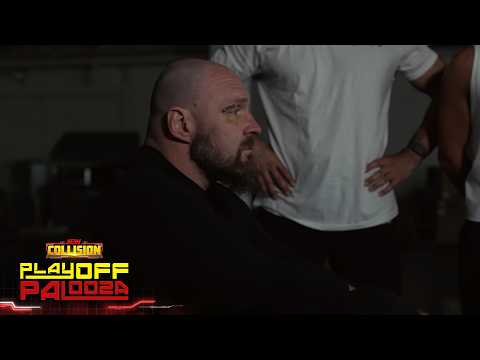 What happened to Will Ospreay with the Death Riders? | AEW Playoff Palooza, 4/25/26