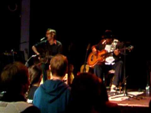 Stoppok Der Kühlschrank (live in Münster)