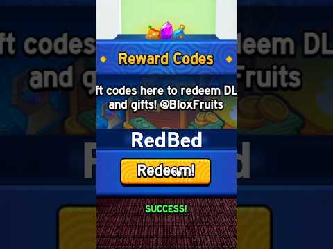 [NEW] All NEW Blox Fruits Codes for January 2026!