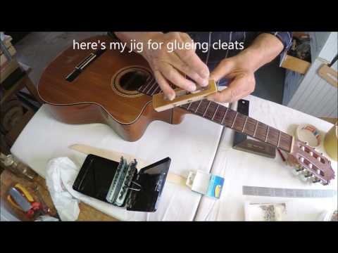 the ultimate guitar crack repair tool and it's for free!