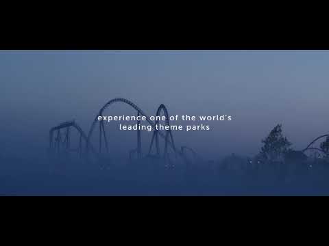 Welcome to Upper Rhine Valley - the heart of Europe