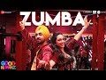 Zumba Good Newwz Diljit Dosanjh Kiara Advani Tanishk Bagchi Romy Vayu