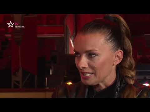 U tebe nebo u mě (2018/12) - Berousek ml.