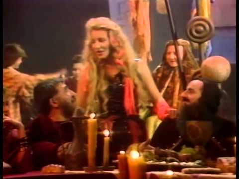 Vesna Zmijanac - Eh, da je istina - (Official Video 1989)