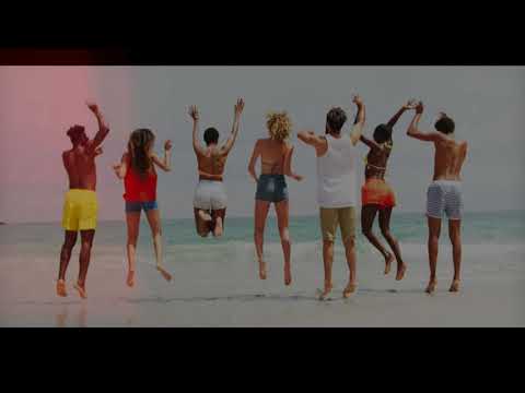 We are ONE  ARIA ELAN feat. Afrika Mamas