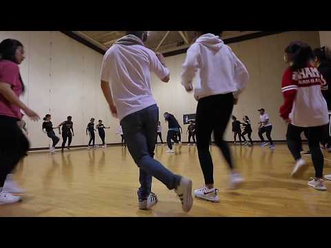 Sean Bjerke House Workshop at Boston University (UPro)