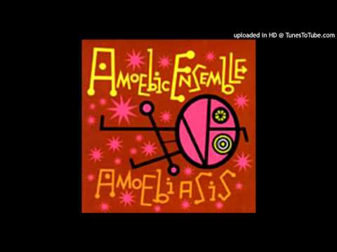 Amoebic Ensemble - Who's That Glamourpuss?
