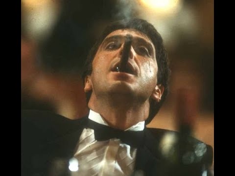 [FREE] TRAVIS SCOTT x DRAKE TYPE BEAT "SCARFACE"