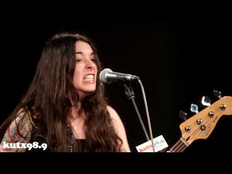 Crooked Bangs - Baudelaire