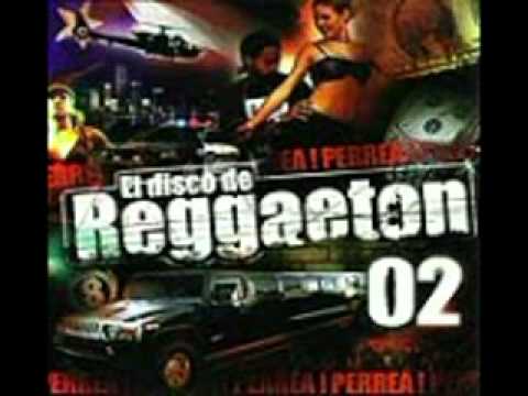 Ñengo Flow, Randy Glock, Nova, D.OZi, Getto & Estrada - Free Tempo.flv