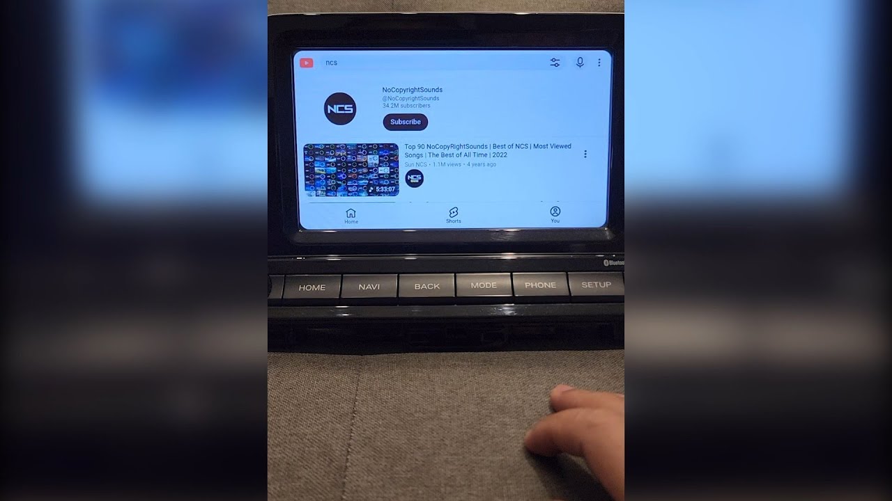 Unlock YouTube on Android Auto: Android 15/16 Full Tutorial 2026