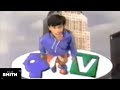 PTV Park Spot City 1994