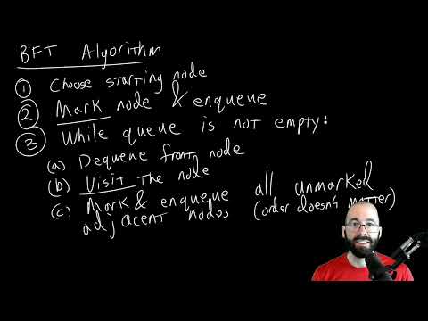 5.1.6 Graph Traversal (Breadth-first)