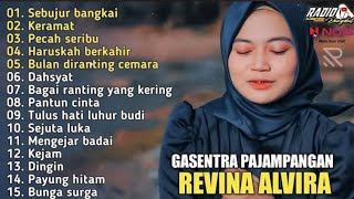 Download lagu SEBUJUR BANGKAI KERAMAT - PECAH SERIBU REVINA ALVIRA FULL ALBUM COVER GASENTRA 2022 mp3