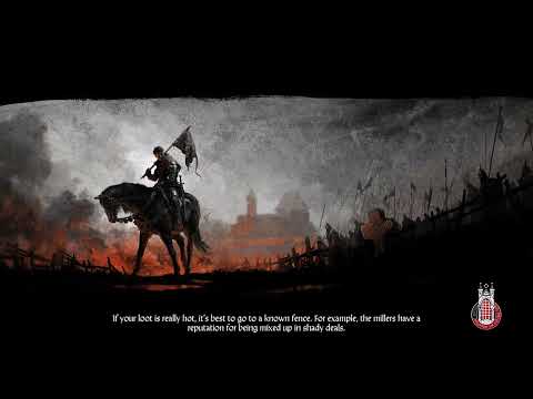 Kingdom Come: Deliverance - Save manipulation to make the game slightly easier