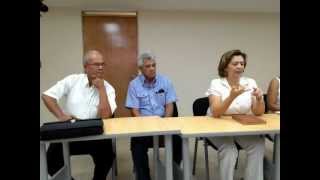 preview picture of video 'Sedcartagena, Sudeb, Consejo Directivo INEM, Docentes.'